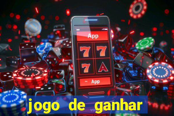 jogo de ganhar dinheiro no cadastro